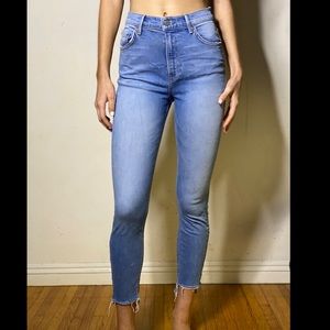 GRLFRND DENIM KENDALL - skinny fit - size 25